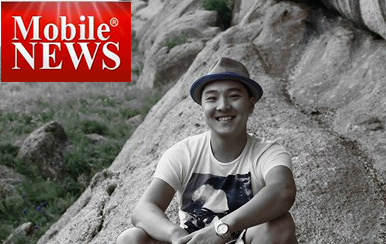 Жүжигчин Б.Тамир: Ээ наадах чинь худлаа ш дээ